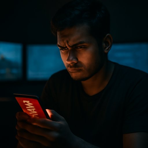 nagad777 বাংলা মেনু সহ ফোন স্ক্রিন